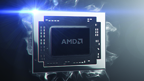 Why Shares of Chipmaker AMD Jumped Another 16%