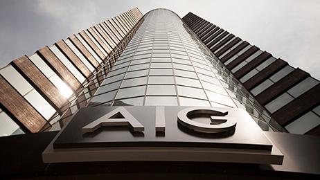 Interview With Incoming American International Group Inc. Chief Executive Officer Peter Hancock