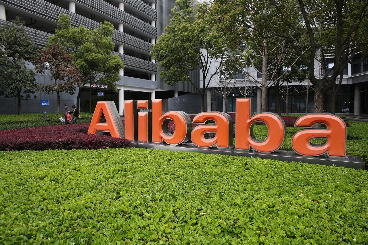 Alibaba signs Equinix deal to take on Amazon’s cloud