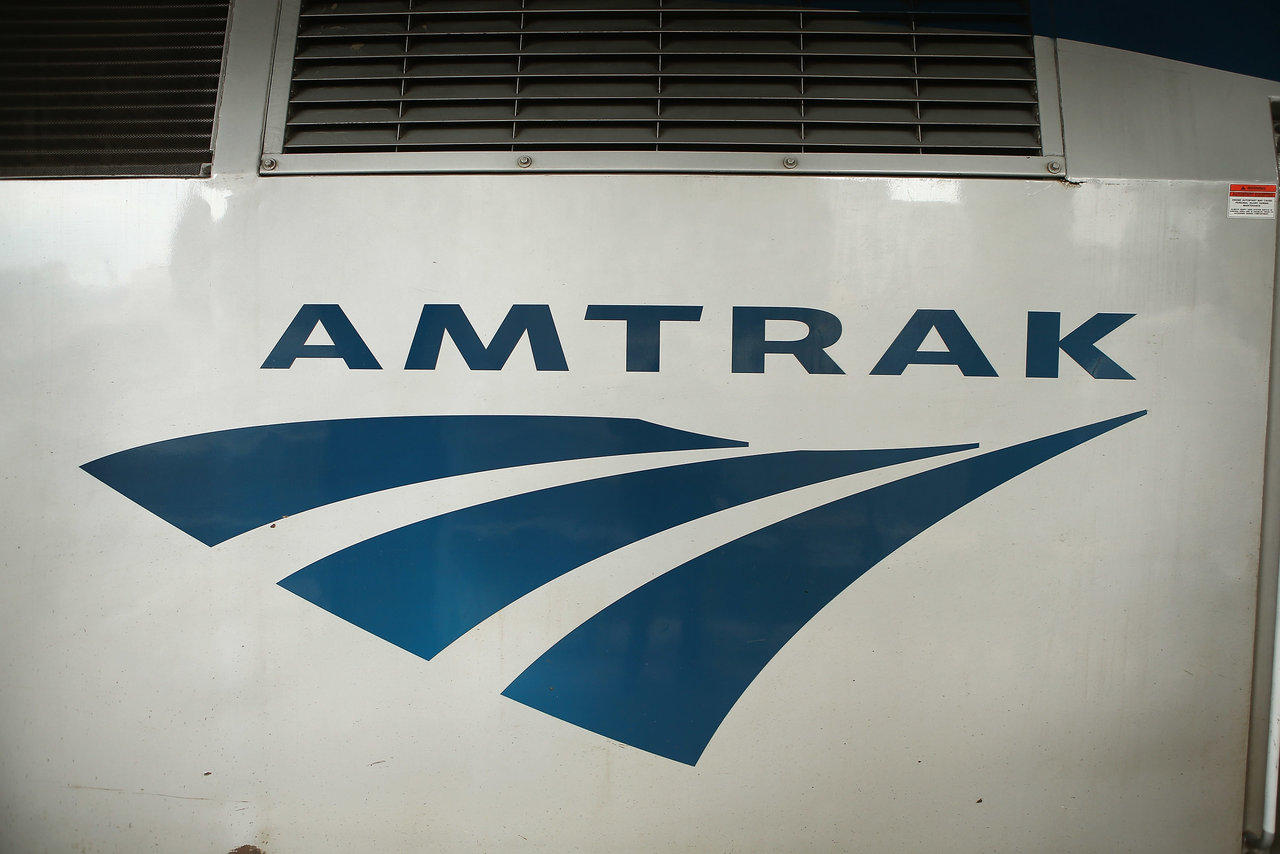 Amtrak’s Newest Board Member Works at Lyft