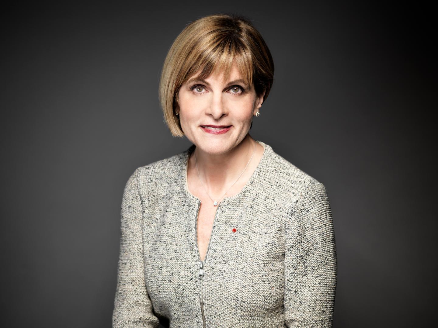 This woman wants to make the Internet of Things cheaper, simpler and more efficient
