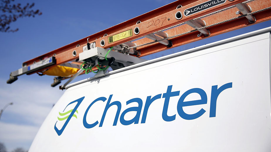 Charter Communications