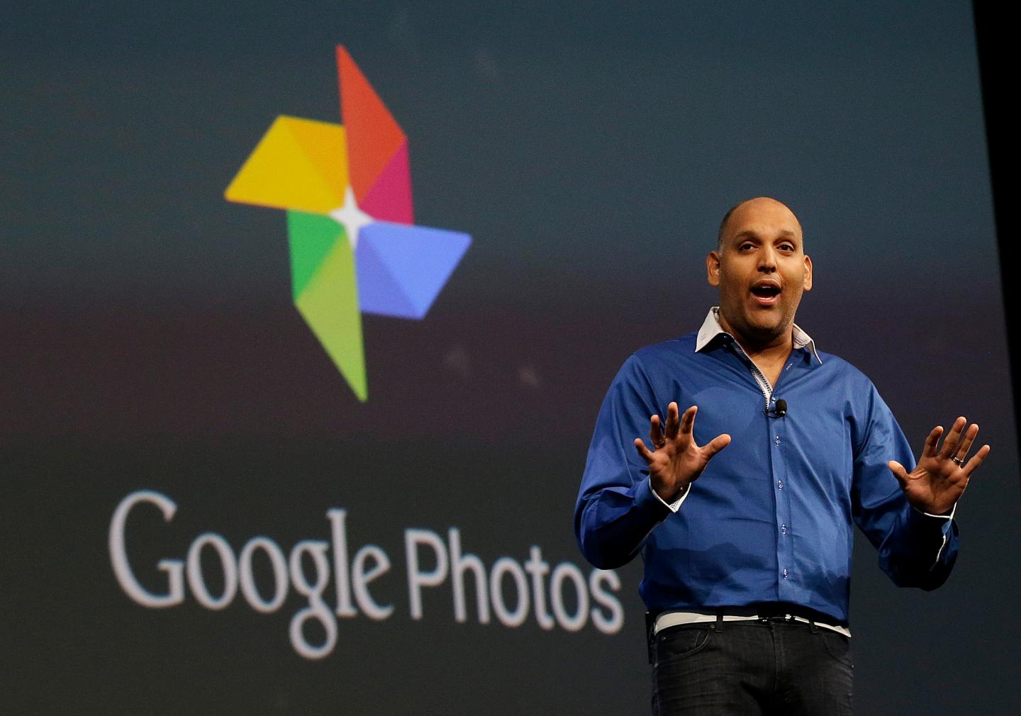 Here’s the best feature in Google’s new photos app