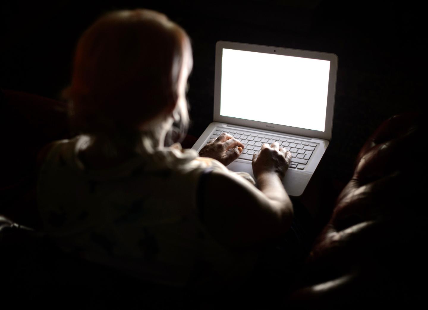 Internet 'troll' convictions soar