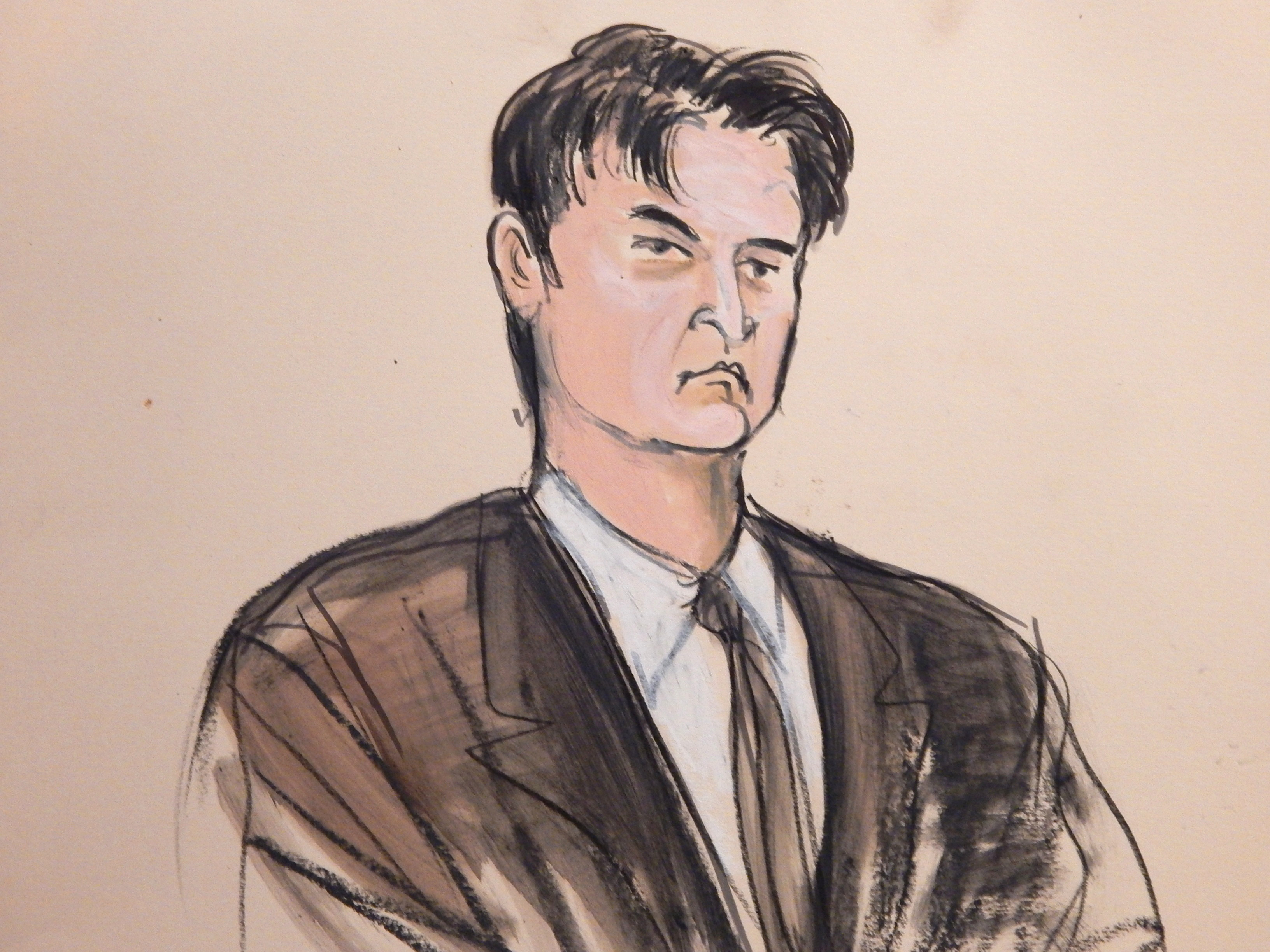 Ross Ulbricht sentenced to life in prison for Silk Road crimes | Fortune