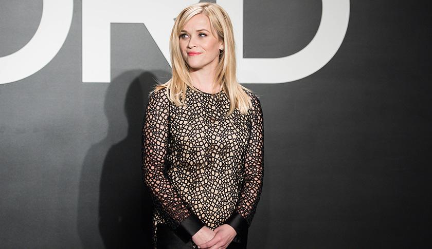 Reese Witherspoon