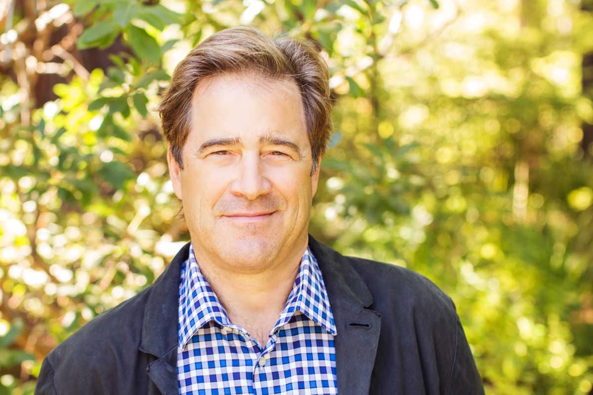 Bing Gordon talks about the big problem with virtual reality