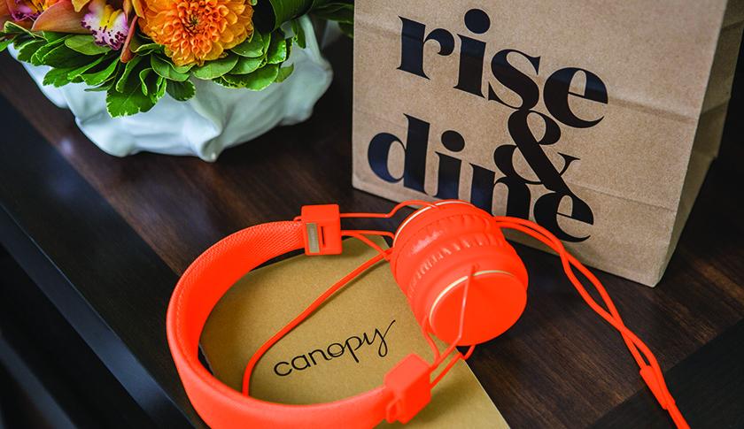 Hotels are creating new brands aimed at millennial travelers