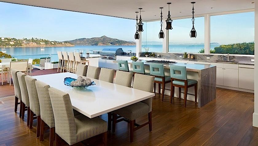 Casa Madrona Alexandrite Suite