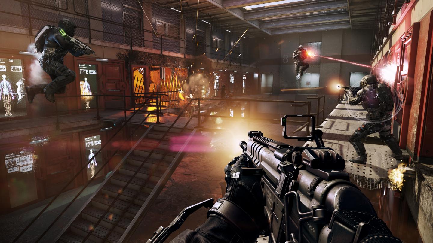 This Stock Exchange Is Offering Gamers a New Place to Trade Virtual Goods