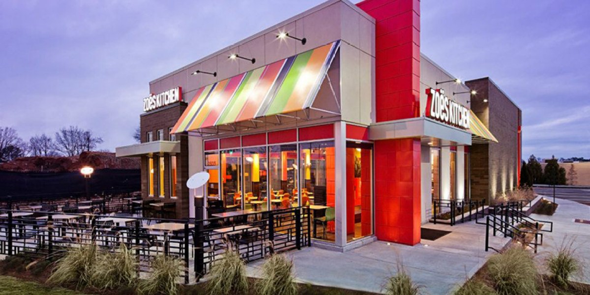 Zoe's Kitchen has a growth obstacle: Everyone think it's all Greek