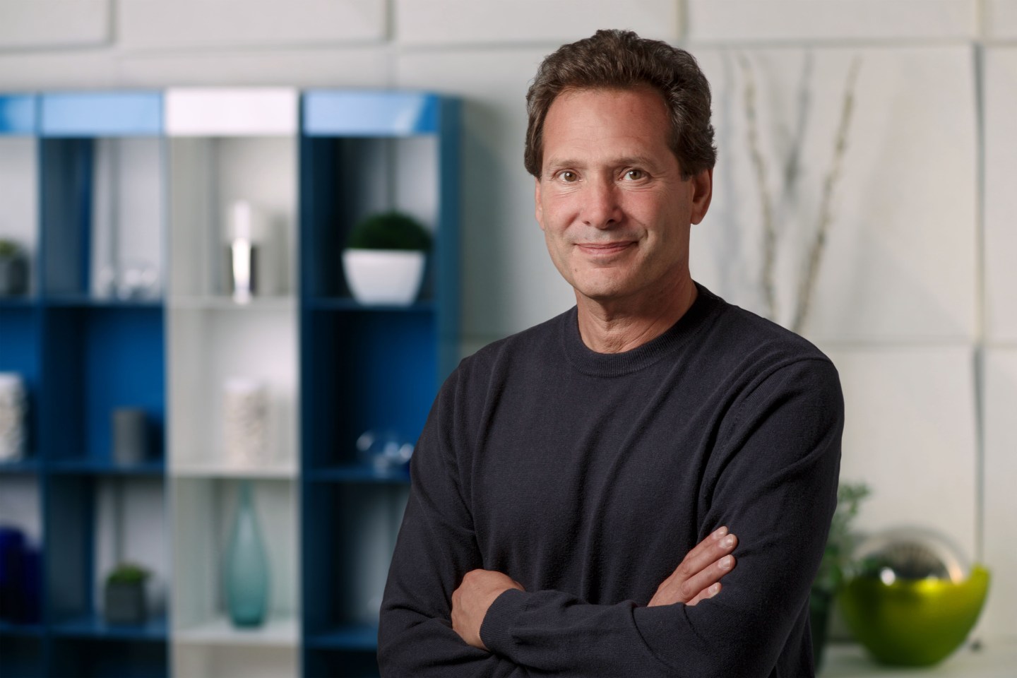 PayPal CEO Dan Schulman