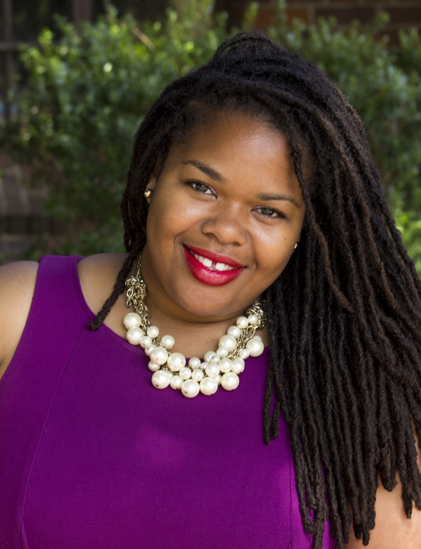 Yes, you can be a single mom and get an MBA.