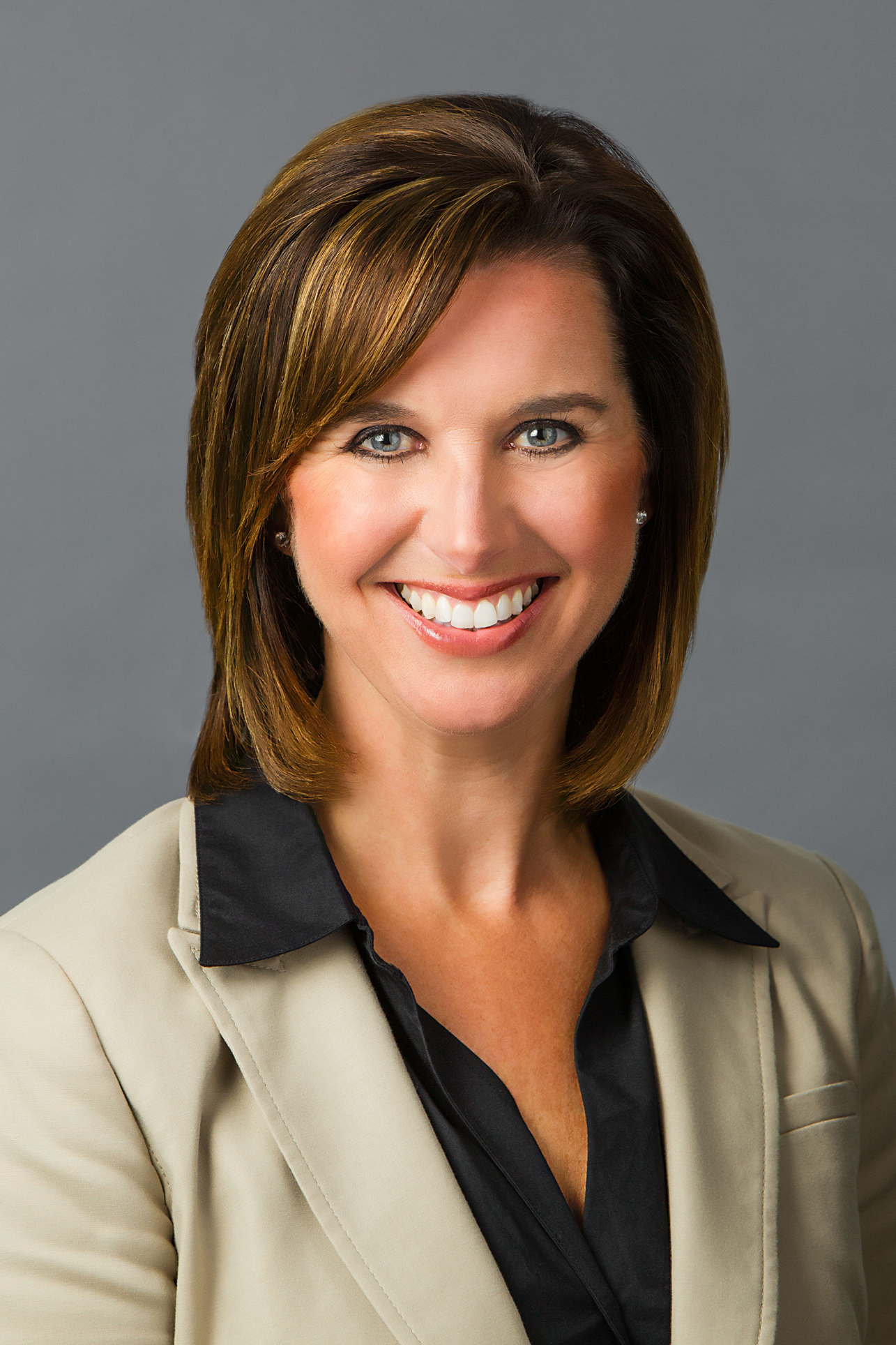 Donna Morris of Adobe Systems