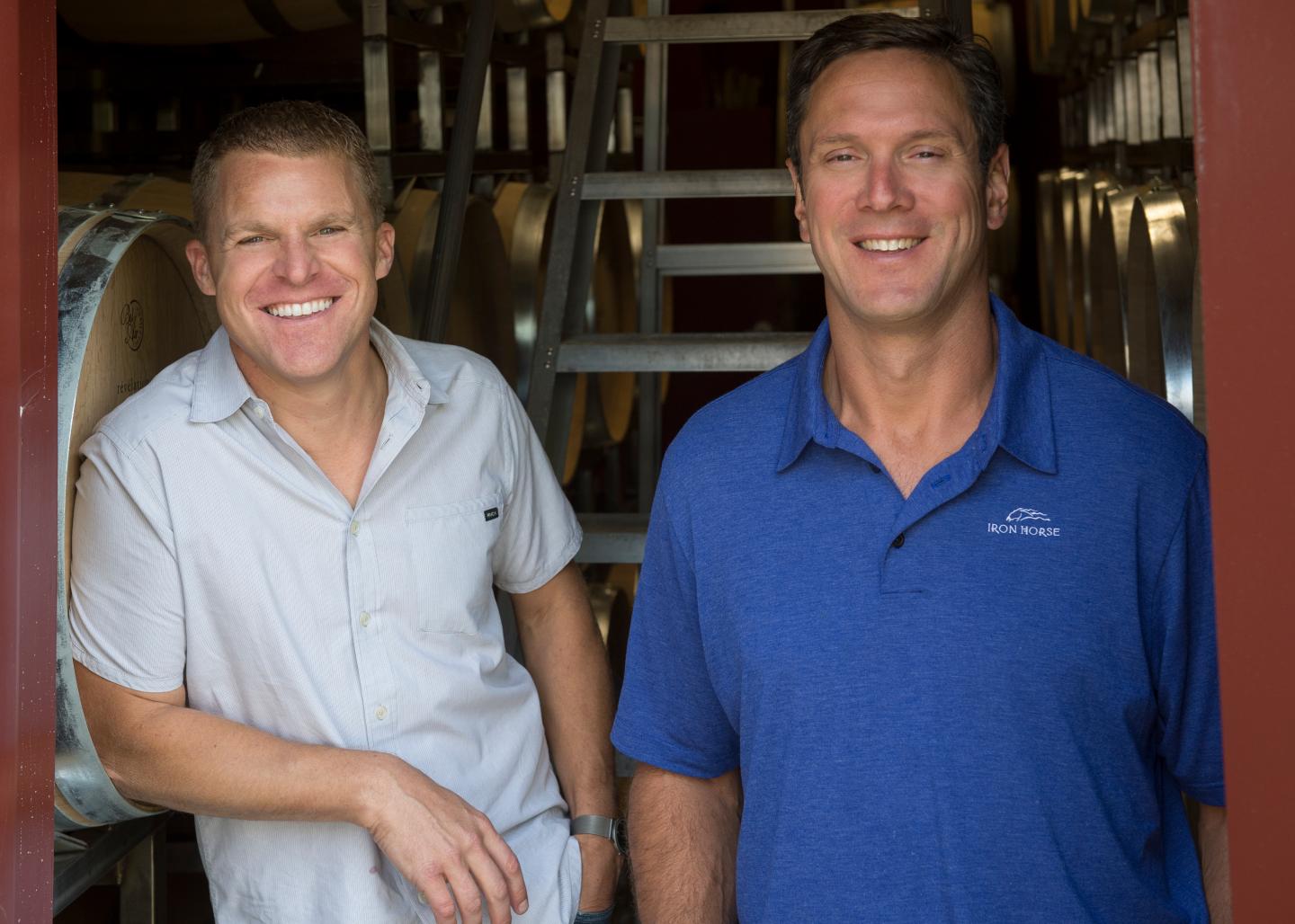 Drew Bledsoe’s latest touchdown? A killer cabernet sauvignon