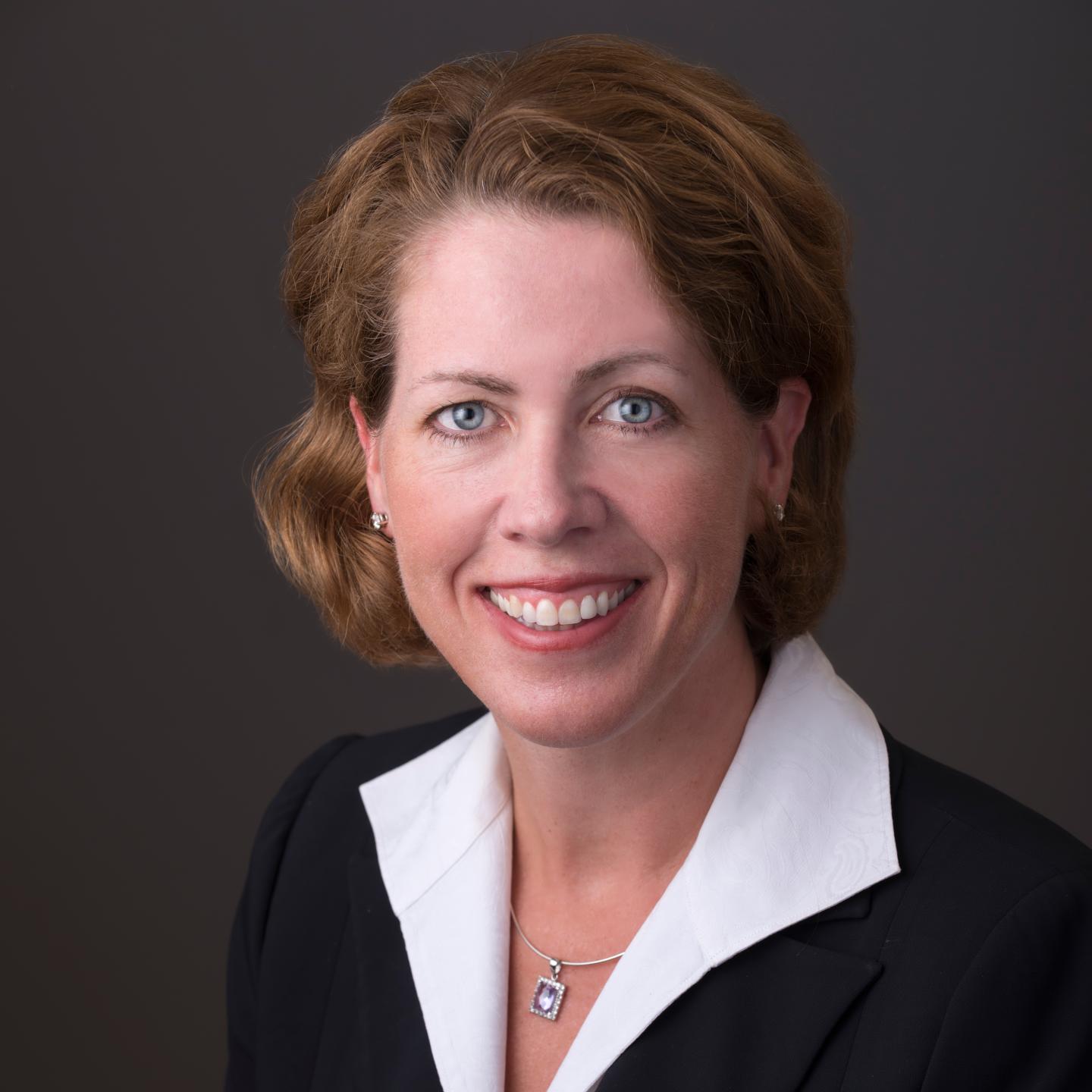 GE names Kate Johnson CEO of industrial internet software group