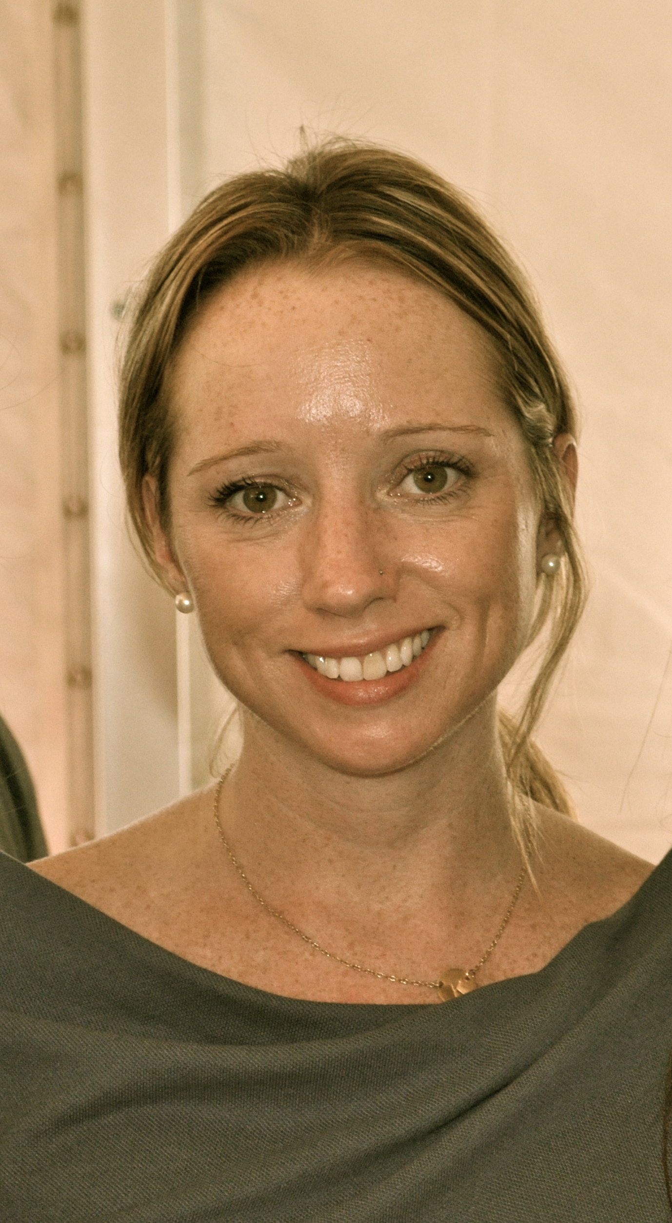 Meet the woman behind Hillary Clinton’s Twitter account