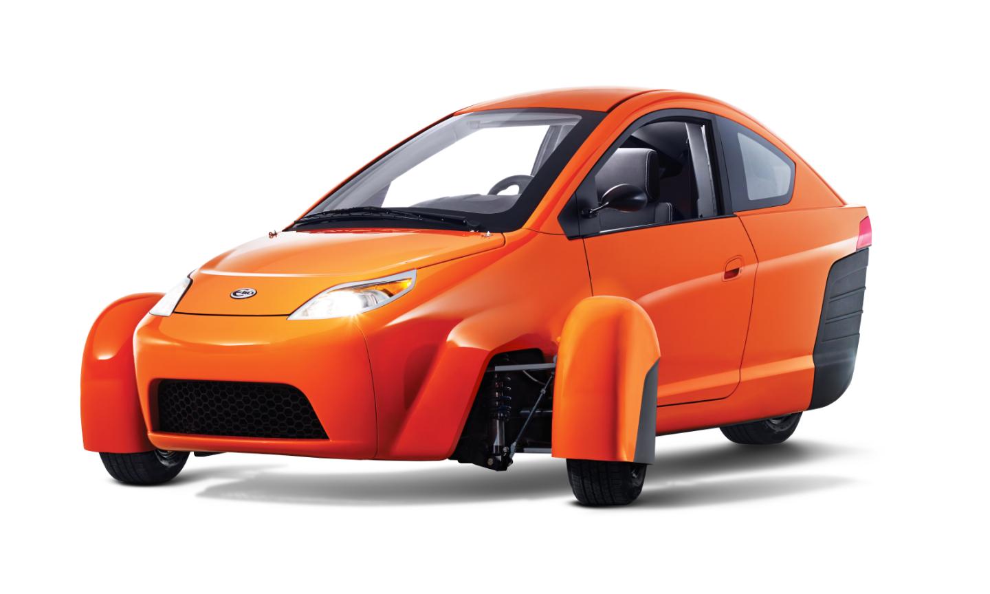 How Tesla may burn past legislators in a three-wheeled ‘car of the future’