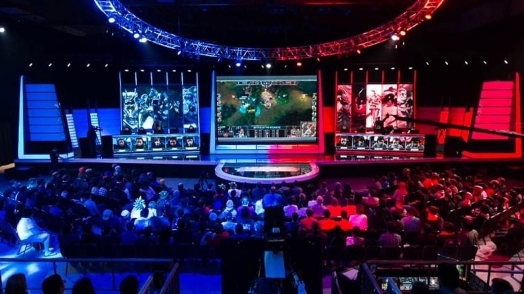 eSports companies are attracting venture capital and being targeted for acquisition. Here’s why