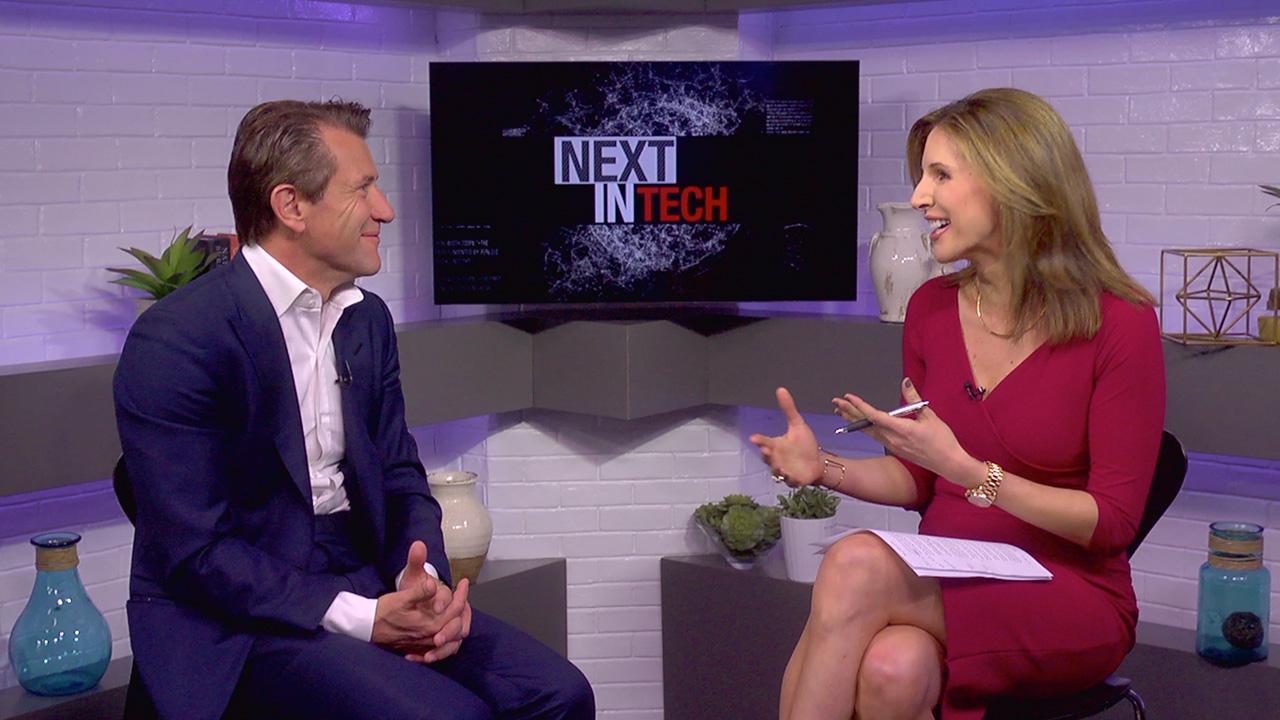 Fortune Live for May 15, 2015: Amtrak, DuPont, Verizon/AOL, and West Elm