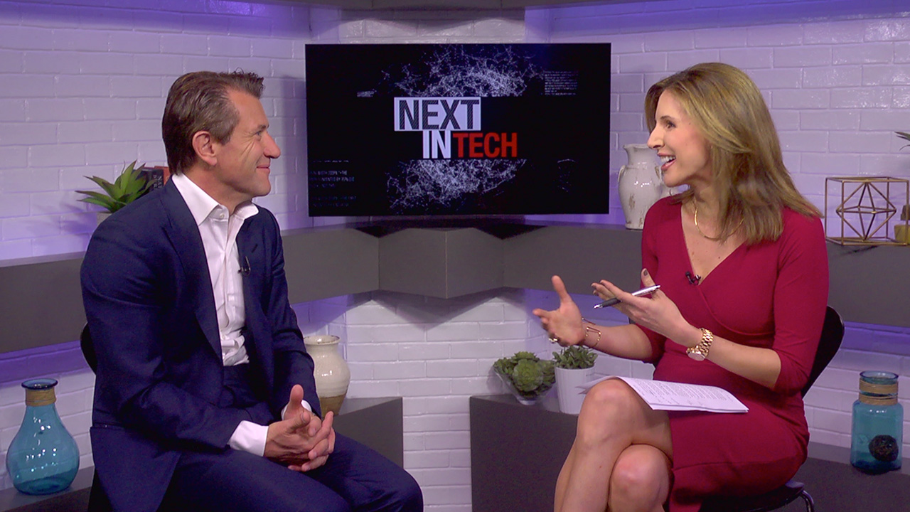 Fortune Live for May 15, 2015: Amtrak, DuPont, Verizon/AOL, and West Elm