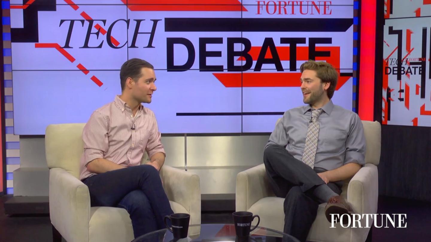 Seriously: Is VR tech really the future?