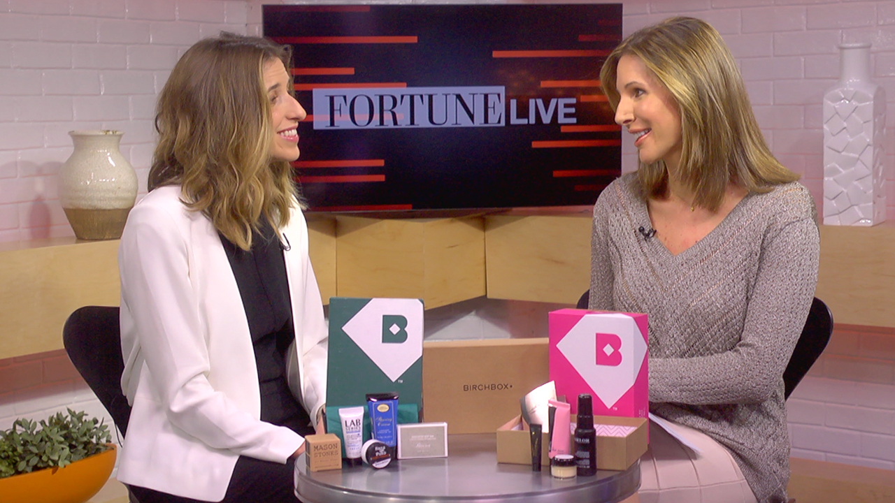 Fortune Live for May 1, 2015: SoundCloud, Birchbox, and Baltimore protests