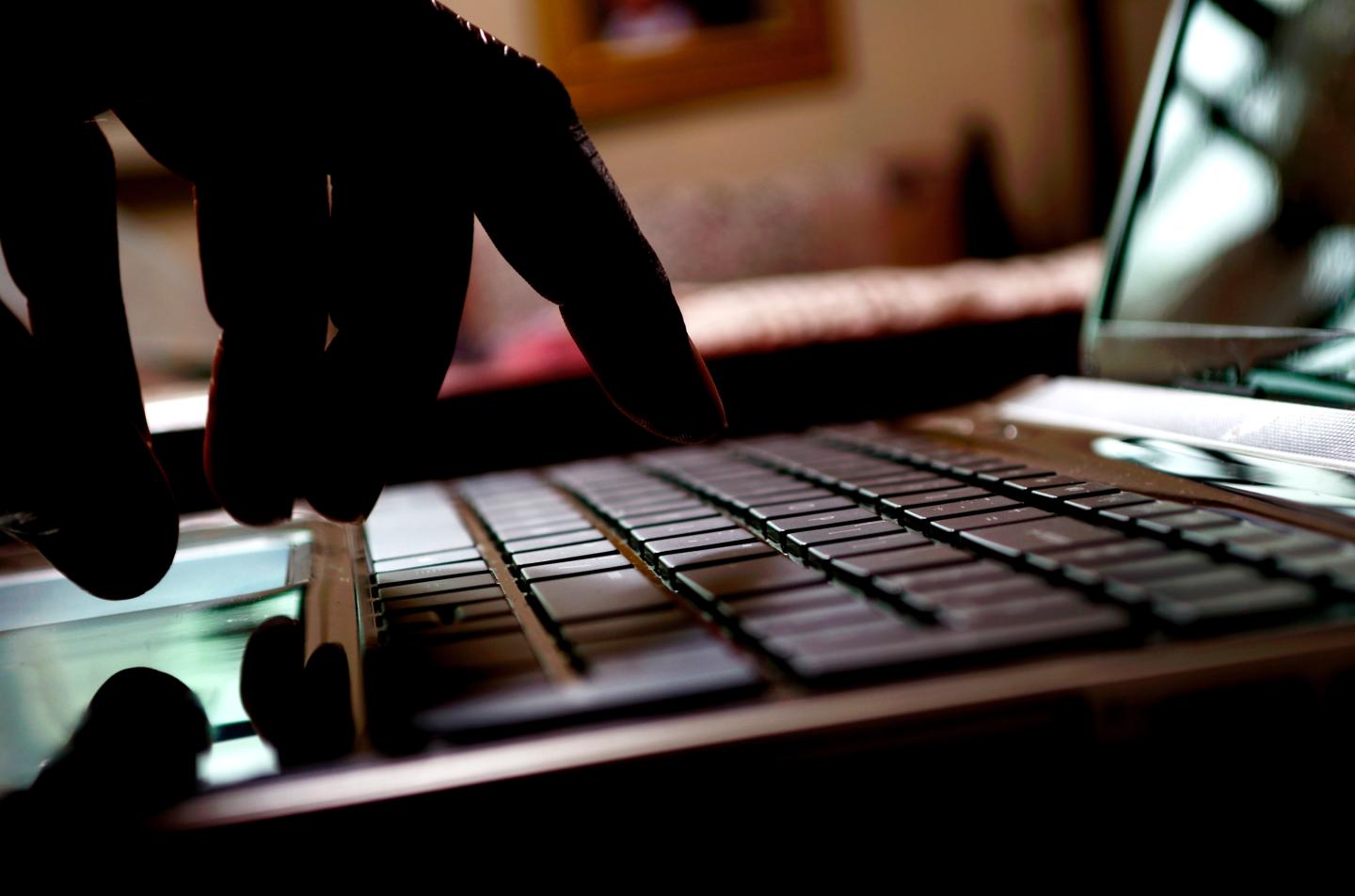 Hacker