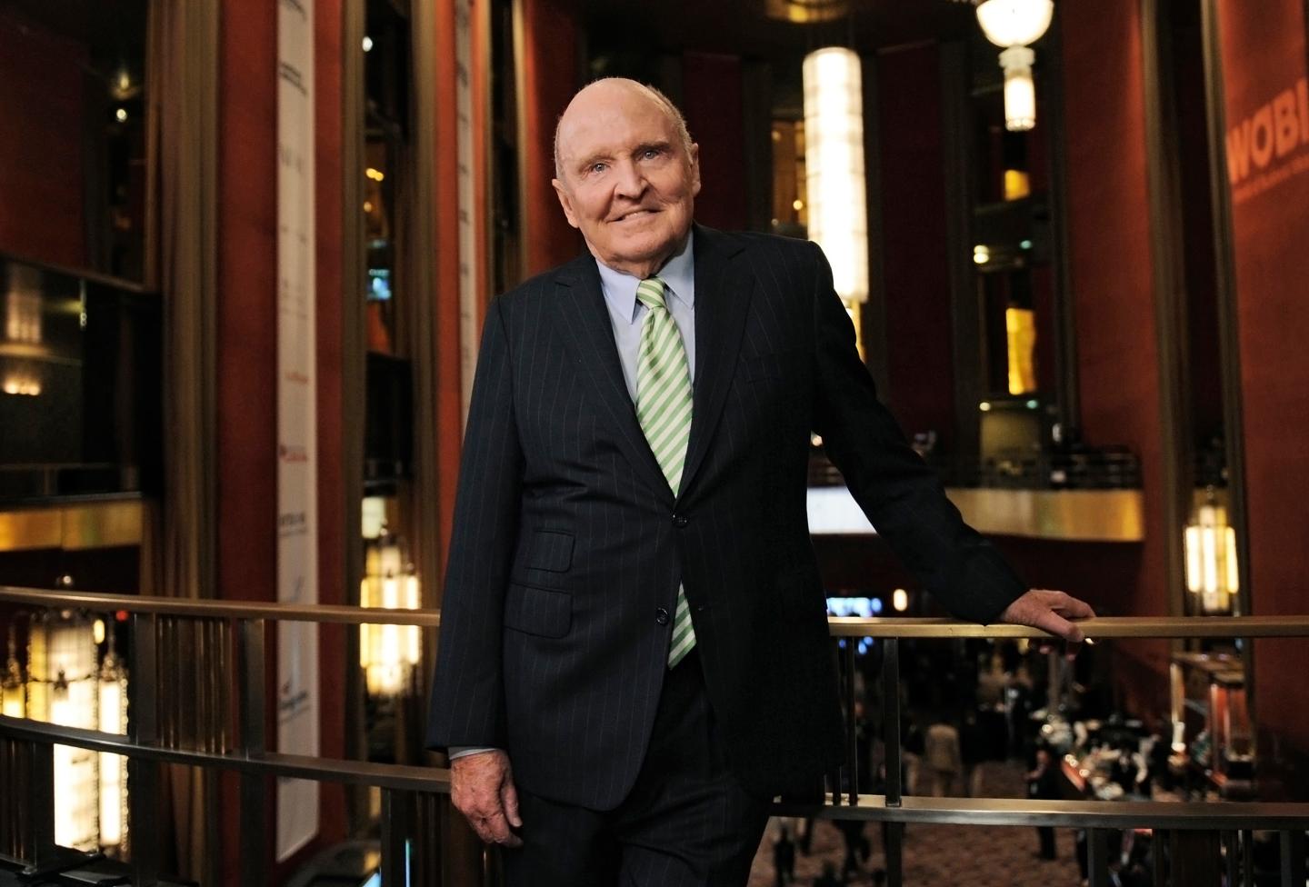 Key Speakers At The World Business Forum New York 2013