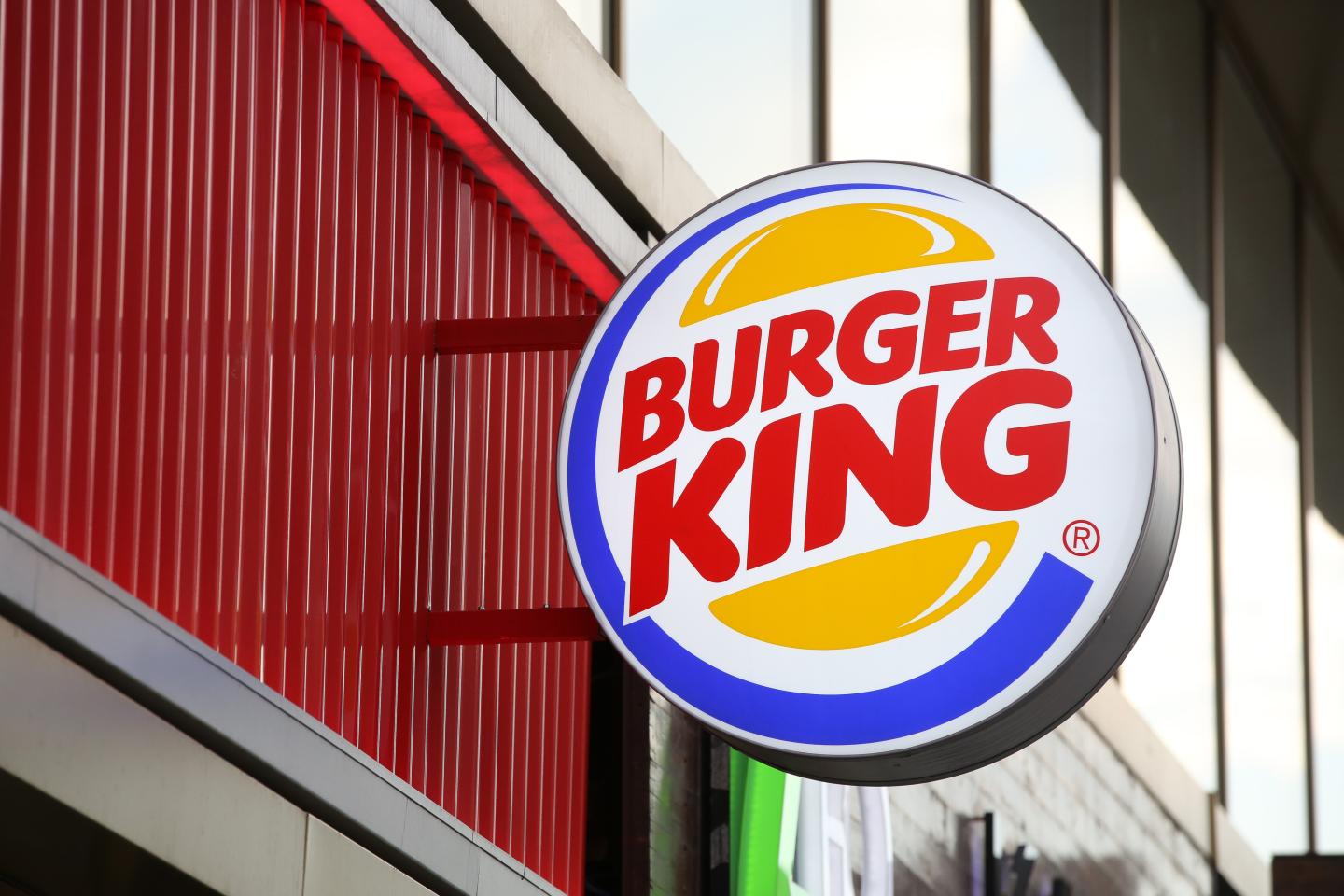 Burger King is experimenting with these new foods