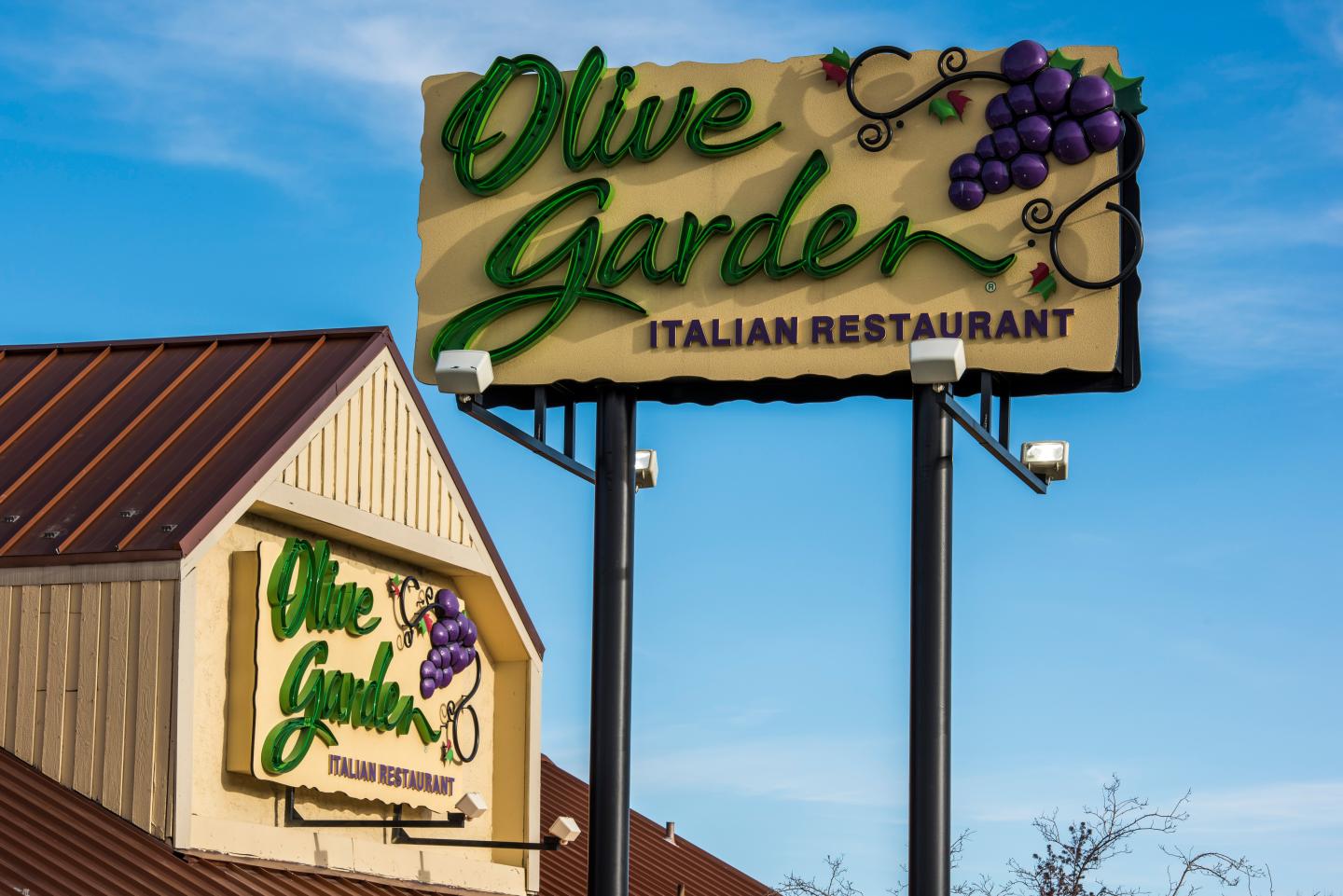 Darden Restaurants Inc. Reports 3rd Quarter Earnings Results