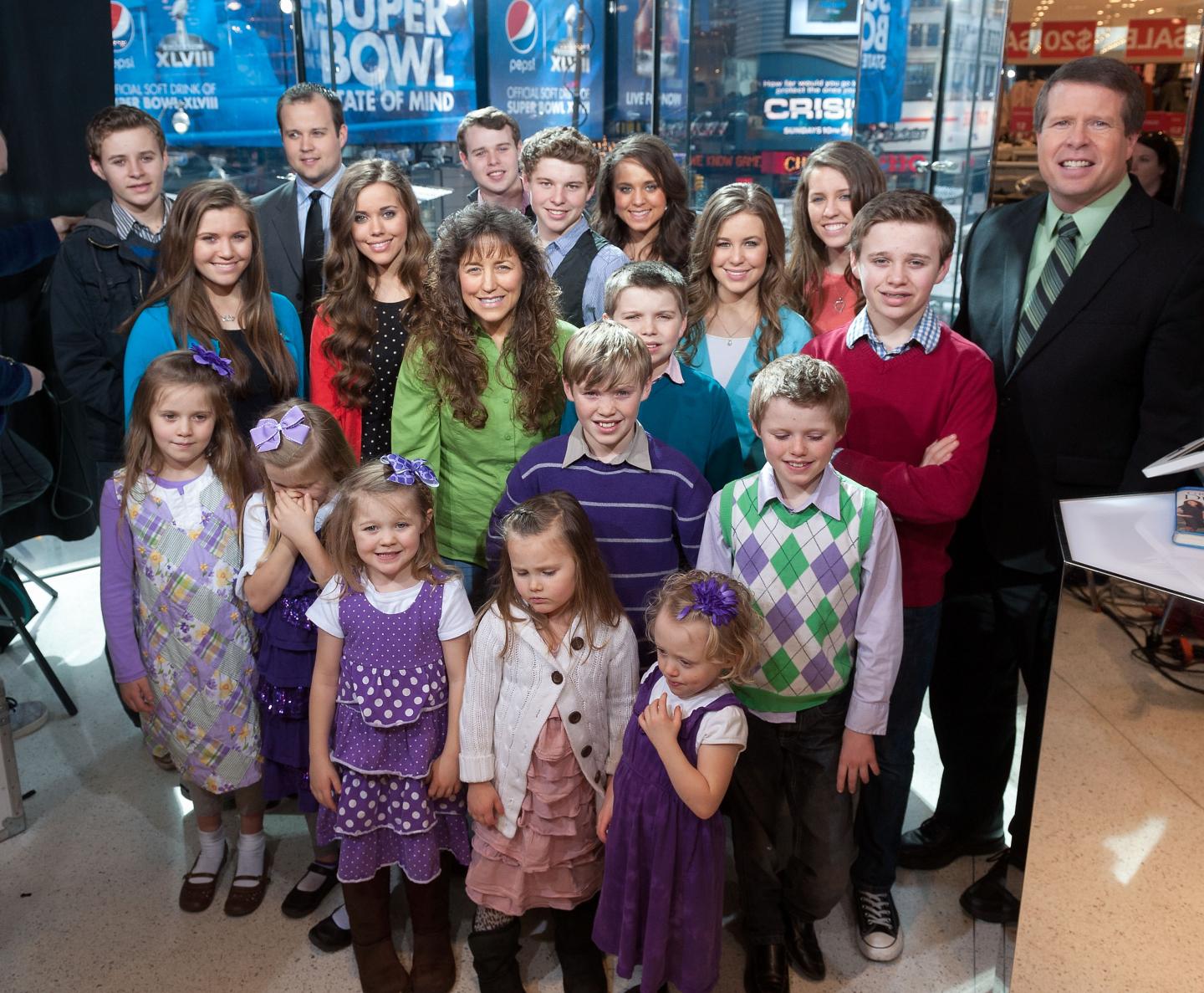 19 kids and cancelled: TV shows that got pulled due to controversy