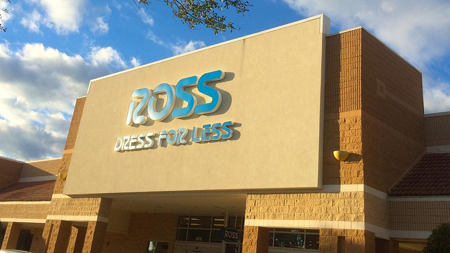 Company Signs
