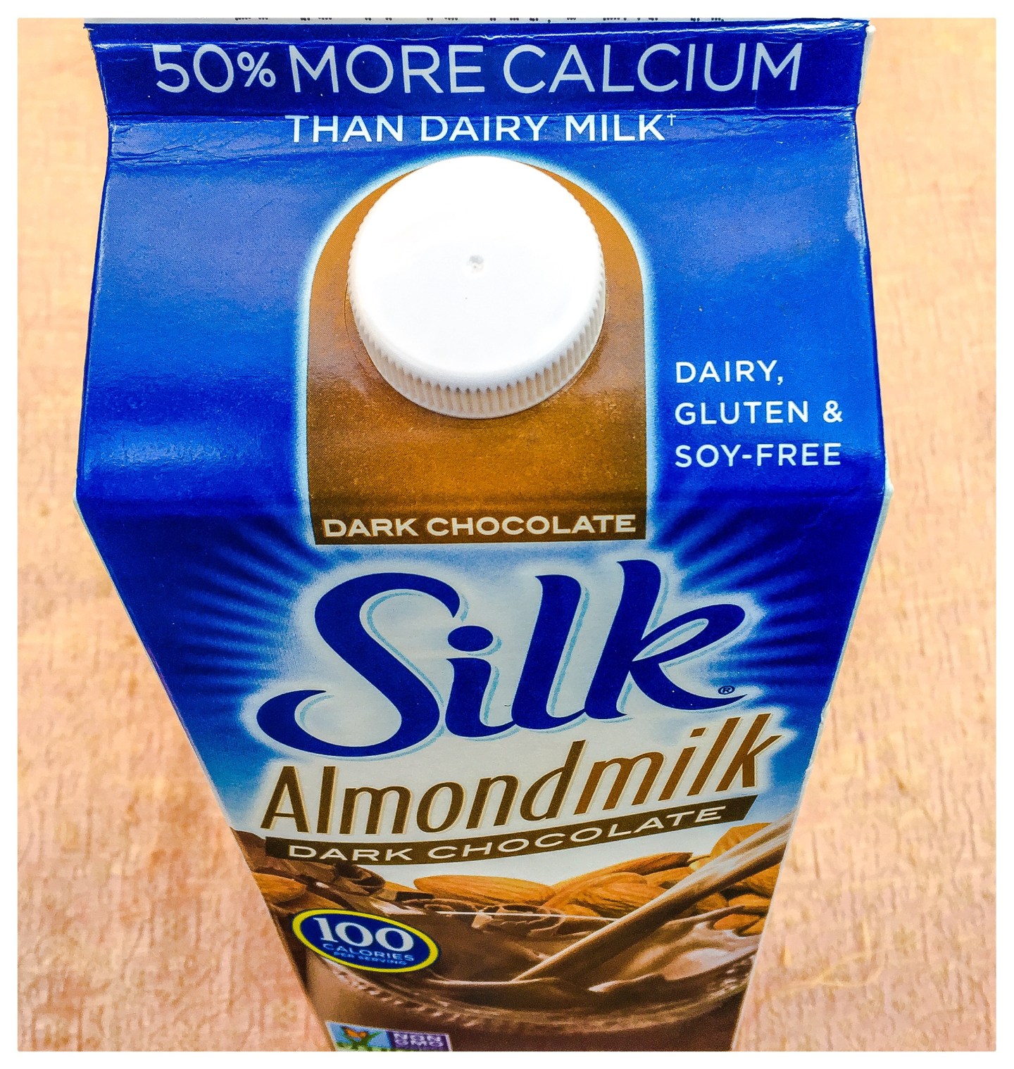 Almond milk