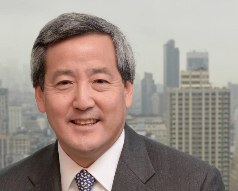 EQT Partners loses its head of U.S. infrastructure investing