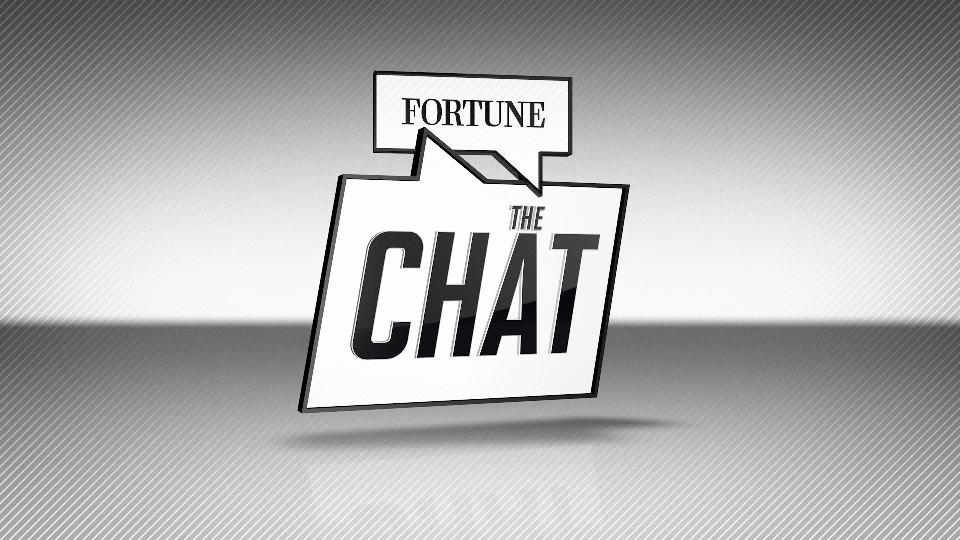 Fortune launches new video interview show at Facebook