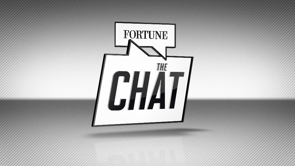 Logo for Coins2Day's The Chat