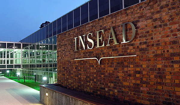 INSEAD business school