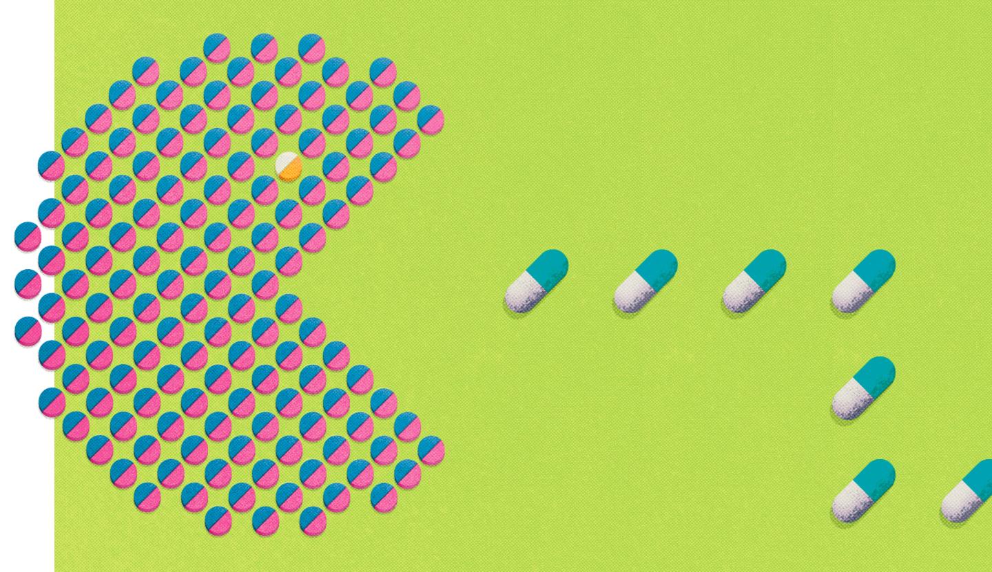 Can Gilead keep growing without a big deal?
