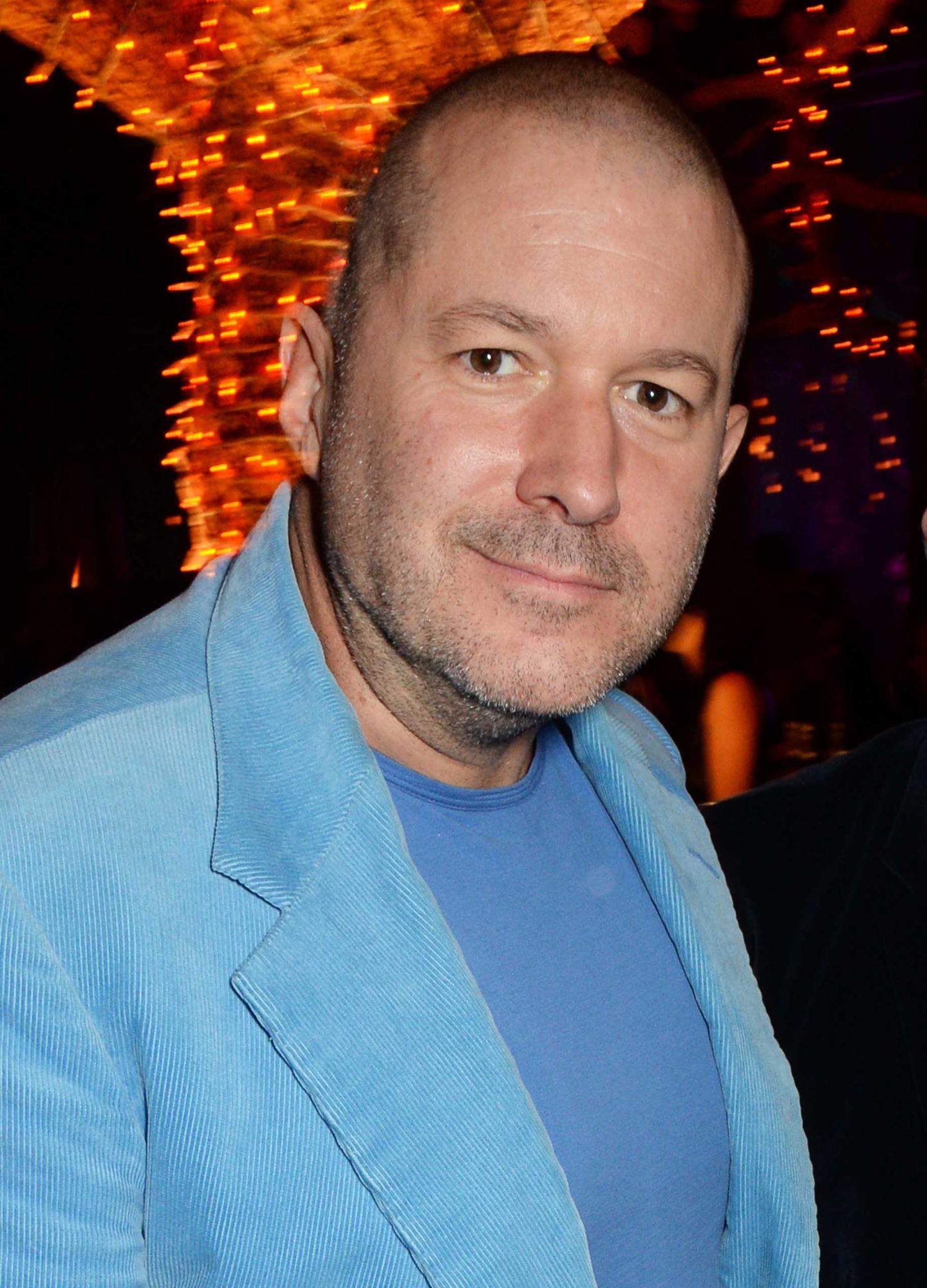 Sushisamba's Second Anniversary Party