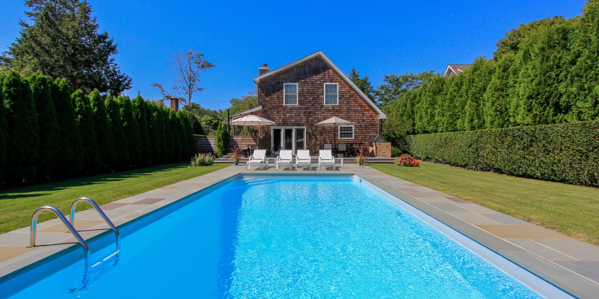 5 luxurious summer vacation homes for sale Fortune