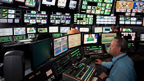 QVC’s $2.1 Billion Bet on HSN Is a Move to Fight Amazon