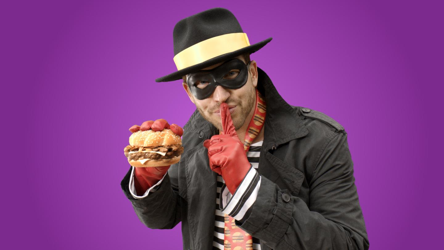 The Hamburglar, Colonel Sanders, and the case for reviving the corporate mascot