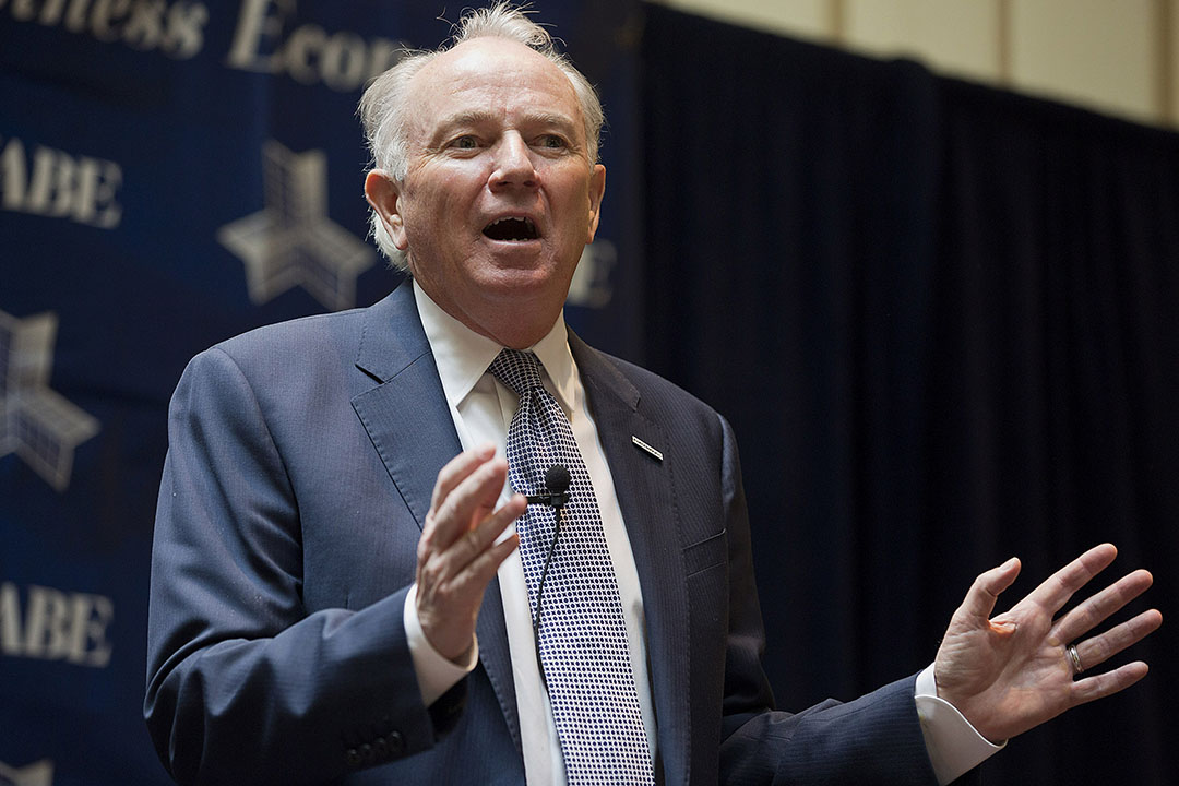 Key Speakers At The NABE Economic Policy Conference