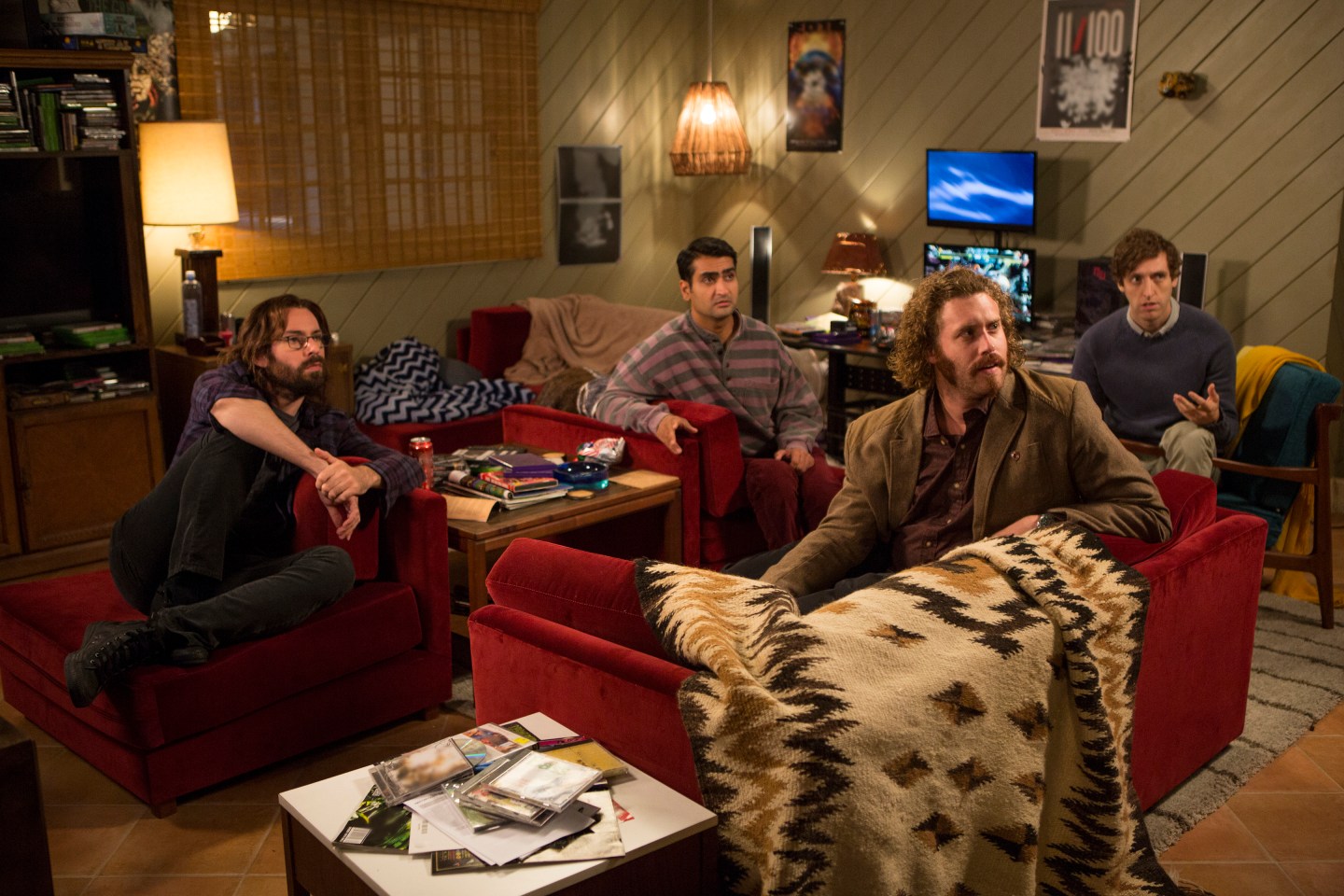 HBO’s ‘Silicon Valley’ Tackles Public Relations and Reputation Management