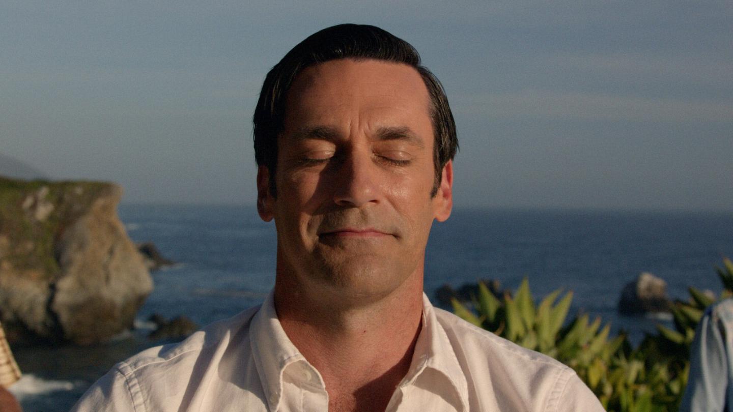 Mad Men creator says Don Draper wrote that iconic Coke ad
