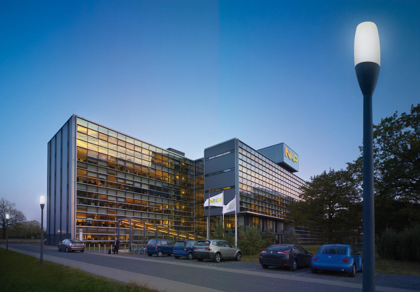 Why NXP is selling its RF power business for $1.8 billion (and why you should care)