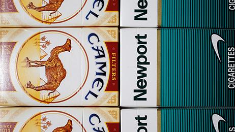 Reynolds Said to Aim for July Lorillard Deal as Talks Continue