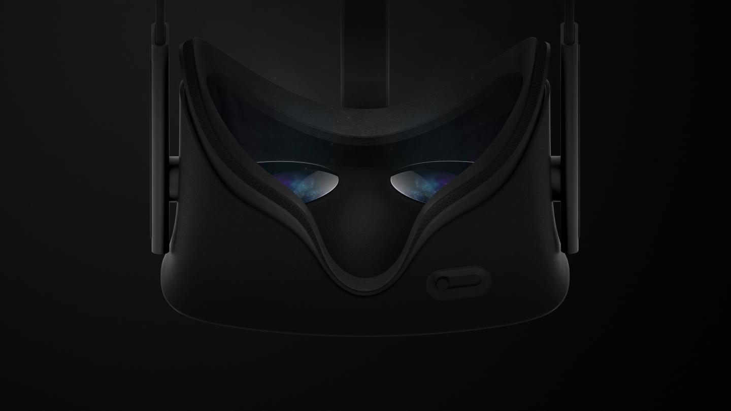 Virtual reality now actual reality with four VR headset launches coming soon