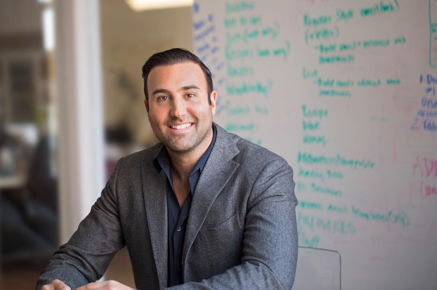 This is the best way to build trust with your employees